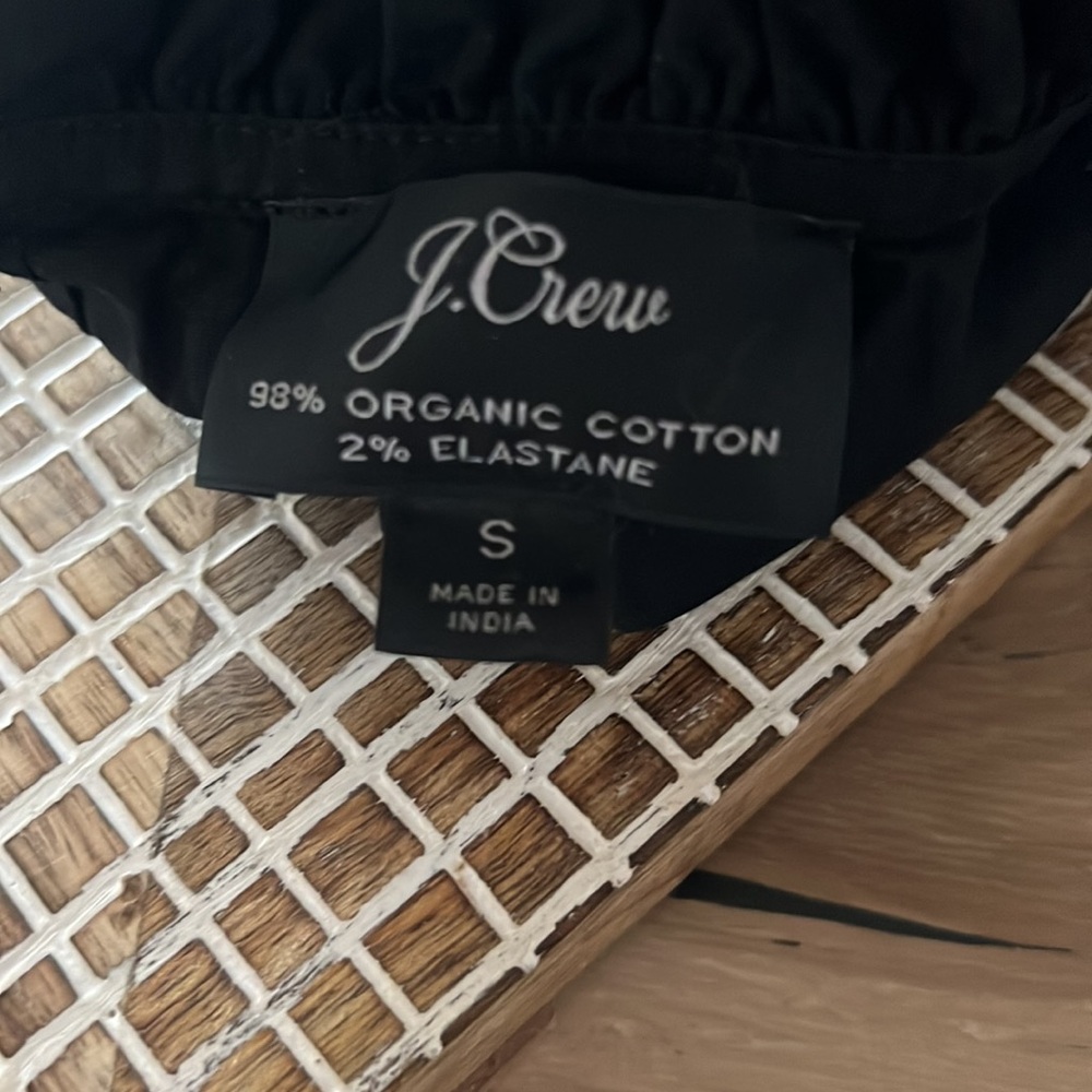 J.Crew Ruffle Sleeve Top - Picture 11 of 11